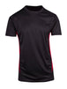 Black/Red