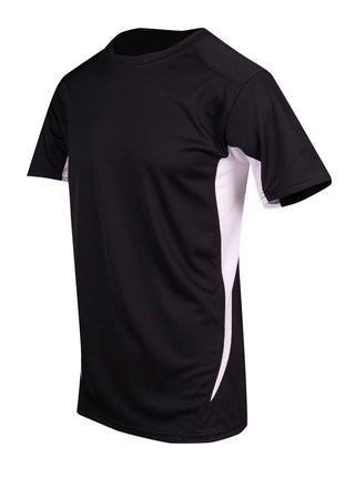 Mens Accelerator Cool Dry T-shirt - kustomteamwear.com