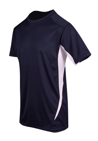 Mens Accelerator Cool Dry T-shirt - kustomteamwear.com