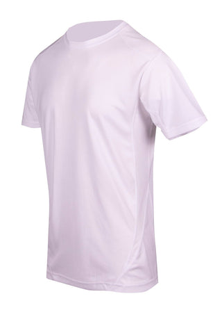 Mens Accelerator Cool Dry T-shirt - kustomteamwear.com