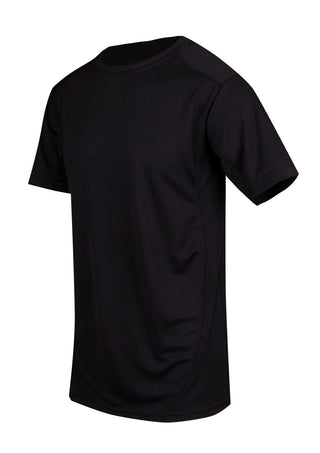 Mens Accelerator Cool Dry T-shirt - kustomteamwear.com