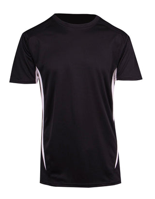 Mens Accelerator Cool Dry T-shirt - kustomteamwear.com