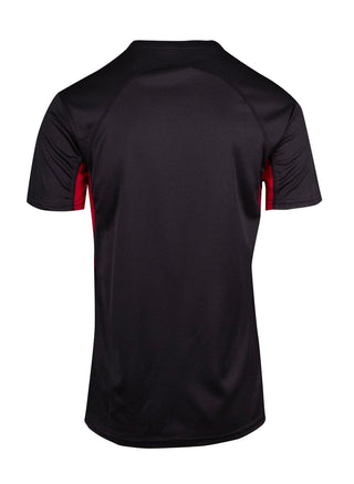 Mens Accelerator Cool Dry T-shirt - kustomteamwear.com