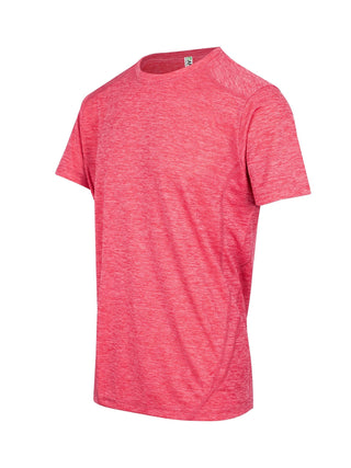 Mens Accelerator Cool Dry T-shirt - kustomteamwear.com
