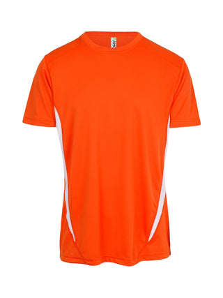 Mens Accelerator Cool Dry T-shirt - kustomteamwear.com