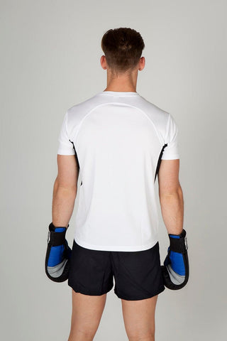 Mens Accelerator Cool Dry T-shirt - kustomteamwear.com