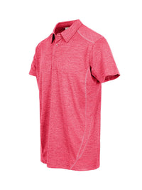 MENS ACCELERATOR POLO - kustomteamwear.com