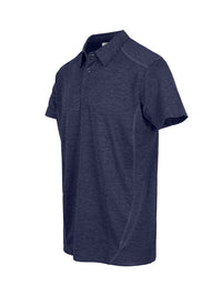 MENS ACCELERATOR POLO - kustomteamwear.com