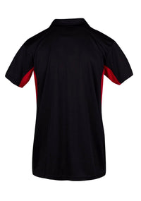 Men's Accelerator Polo - kustomteamwear.com