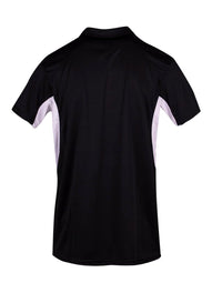 Men's Accelerator Polo - kustomteamwear.com