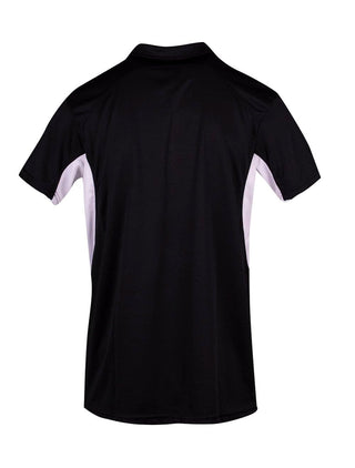 Men's Accelerator Polo - kustomteamwear.com