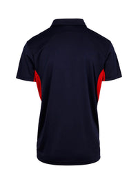 Men's Accelerator Polo - kustomteamwear.com