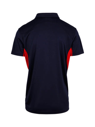 Men's Accelerator Polo - kustomteamwear.com