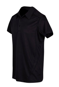 Men's Accelerator Polo - kustomteamwear.com
