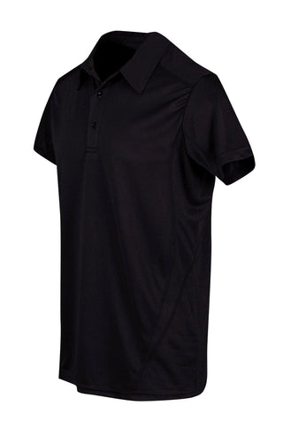 Men's Accelerator Polo - kustomteamwear.com