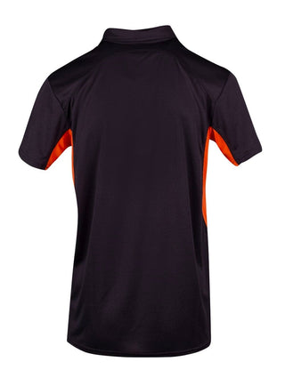 Men's Accelerator Polo - kustomteamwear.com
