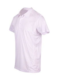 Men's Accelerator Polo - kustomteamwear.com