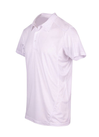 Men's Accelerator Polo - kustomteamwear.com