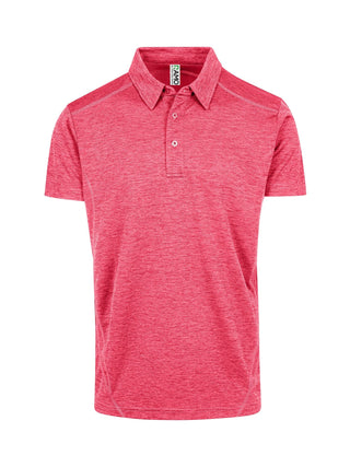 MENS ACCELERATOR POLO - kustomteamwear.com