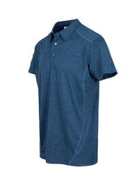 MENS ACCELERATOR POLO - kustomteamwear.com