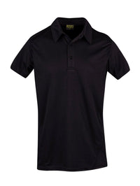 Men's Accelerator Polo - kustomteamwear.com