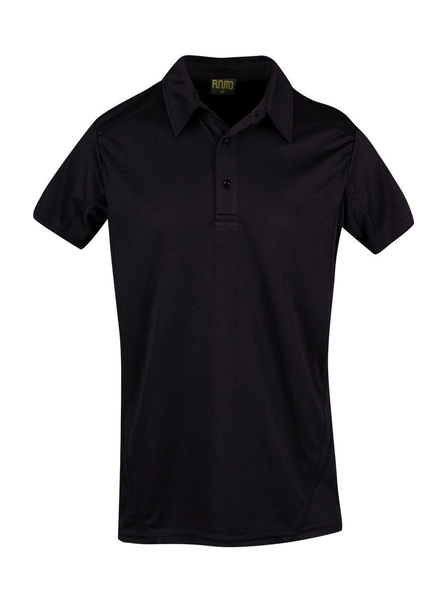 Men's Accelerator Polo - kustomteamwear.com
