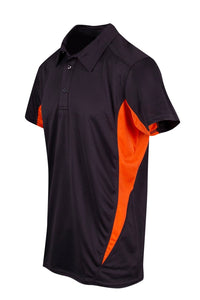 Men's Accelerator Polo - kustomteamwear.com