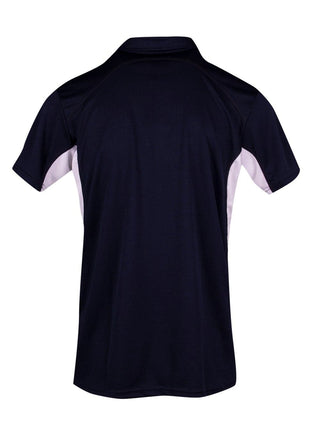 Men's Accelerator Polo - kustomteamwear.com