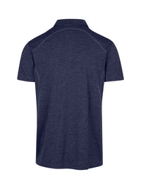 MENS ACCELERATOR POLO - kustomteamwear.com