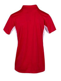 Men's Accelerator Polo - kustomteamwear.com