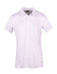 Men's Accelerator Polo - kustomteamwear.com