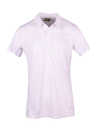 Men's Accelerator Polo - kustomteamwear.com