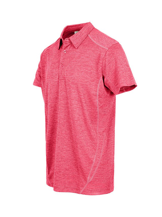 MENS ACCELERATOR POLO - kustomteamwear.com