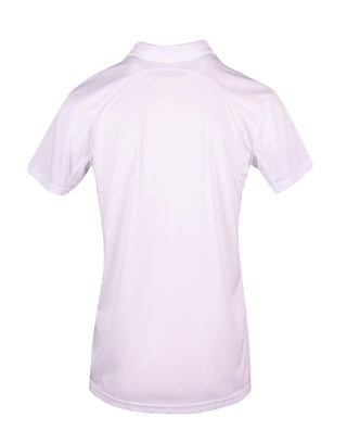 Men's Accelerator Polo - kustomteamwear.com