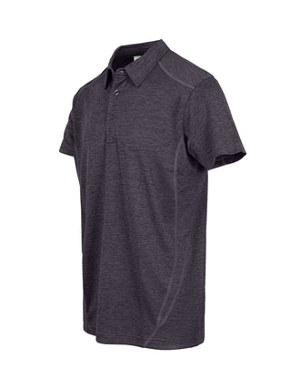 MENS ACCELERATOR POLO - kustomteamwear.com