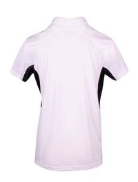 Men's Accelerator Polo - kustomteamwear.com