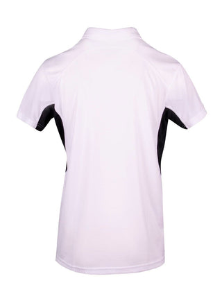 Men's Accelerator Polo - kustomteamwear.com