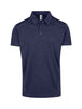 Navy Marl