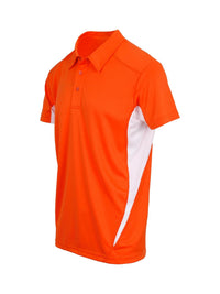 Men's Accelerator Polo - kustomteamwear.com