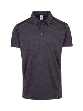 Men's Accelerator Polo - kustomteamwear.com
