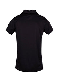 Men's Accelerator Polo - kustomteamwear.com