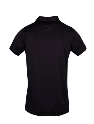 Men's Accelerator Polo - kustomteamwear.com