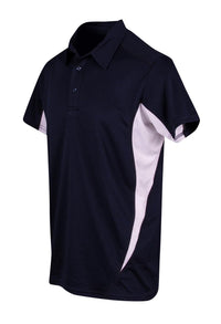 Men's Accelerator Polo - kustomteamwear.com