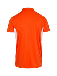 Men's Accelerator Polo - kustomteamwear.com