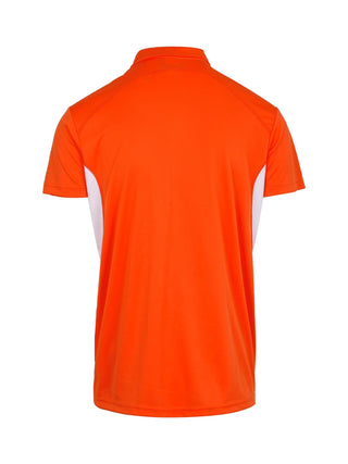 Men's Accelerator Polo - kustomteamwear.com