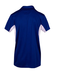Men's Accelerator Polo - kustomteamwear.com