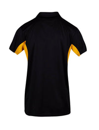 Men's Accelerator Polo - kustomteamwear.com
