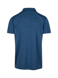 MENS ACCELERATOR POLO - kustomteamwear.com