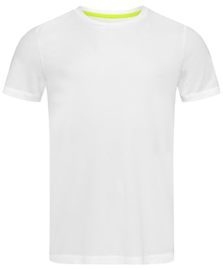 Men's Active 140 Crew Neck - kustomteamwear.com