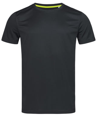Men's Active 140 Crew Neck - kustomteamwear.com
